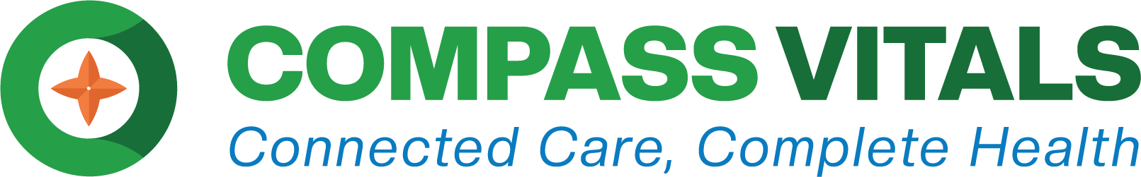 Compass Vitals — Connected Care, Complete Health