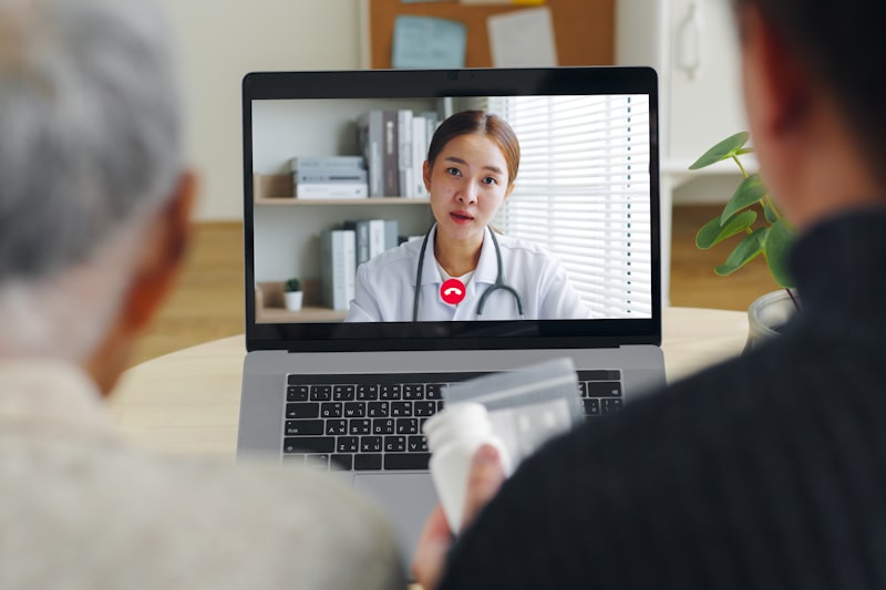 Sứ mệnh Compass Vitals